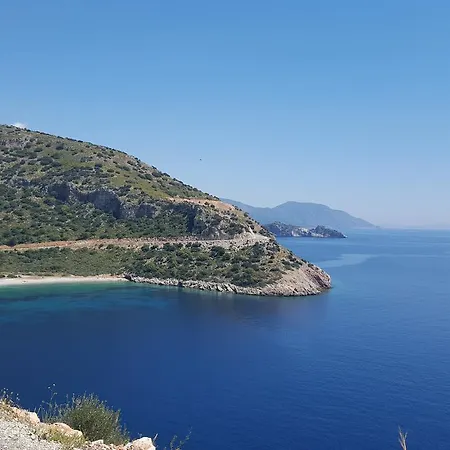 Villa Kizlan Ova-2